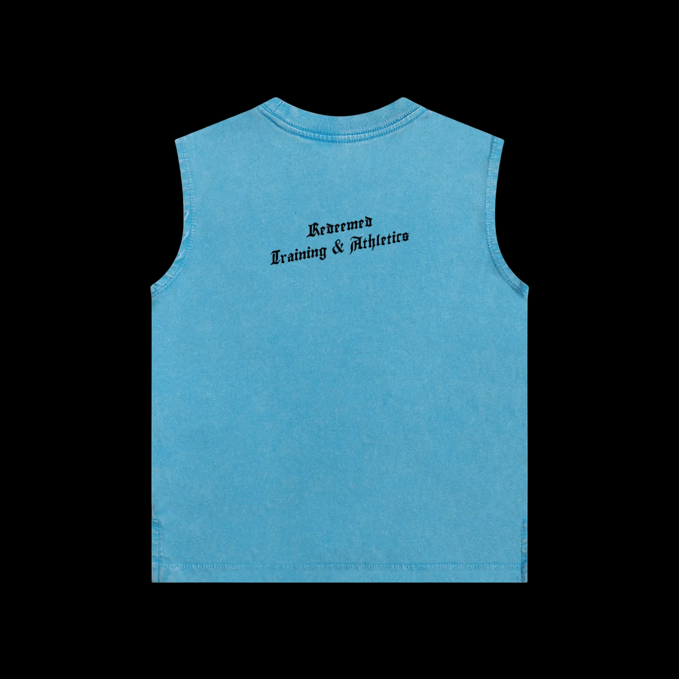 Kids' "Heart of Flesh" Tank