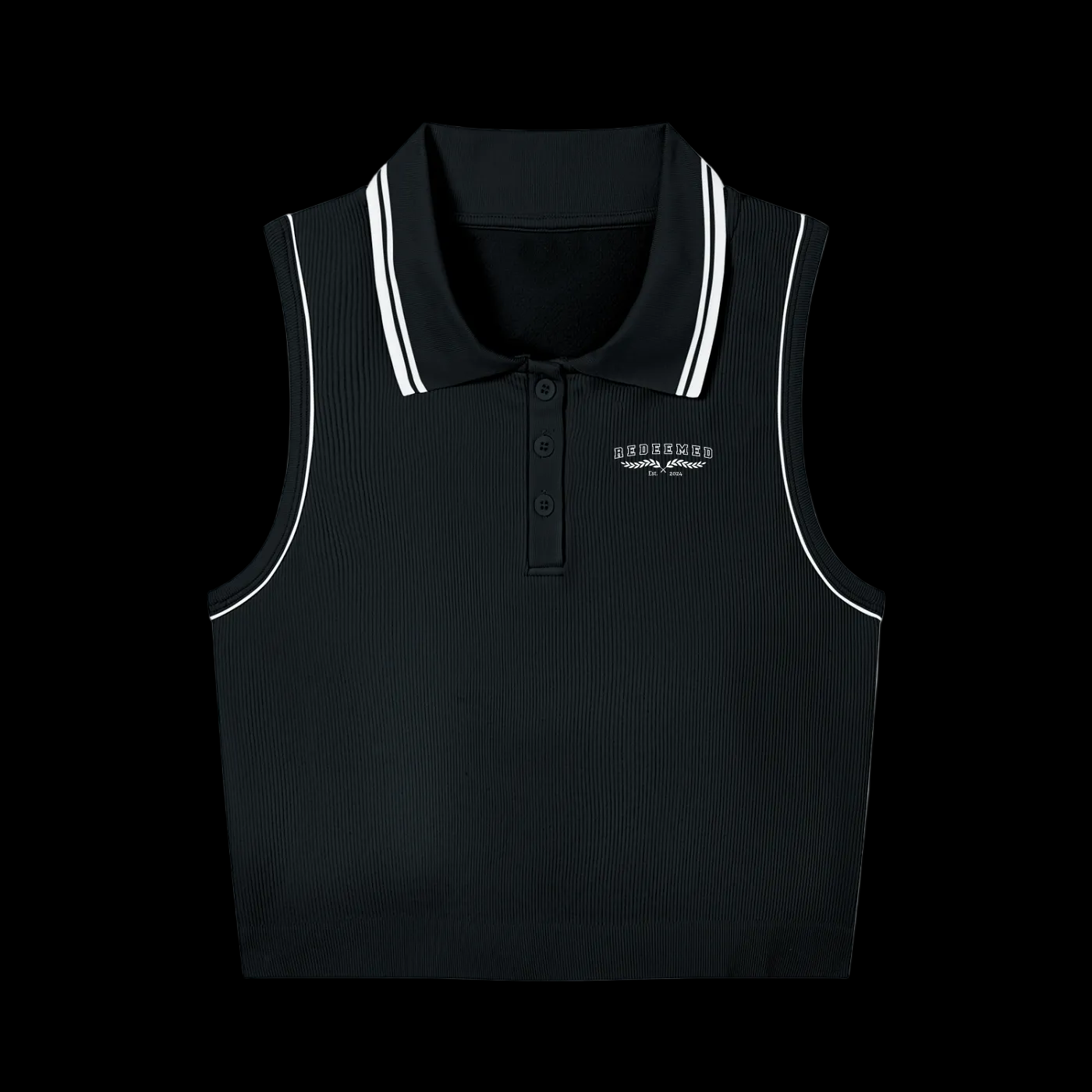 Est. 2024 Polo Tank