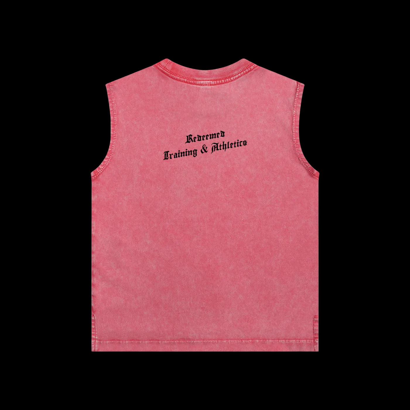 Kids' "Heart of Flesh" Tank