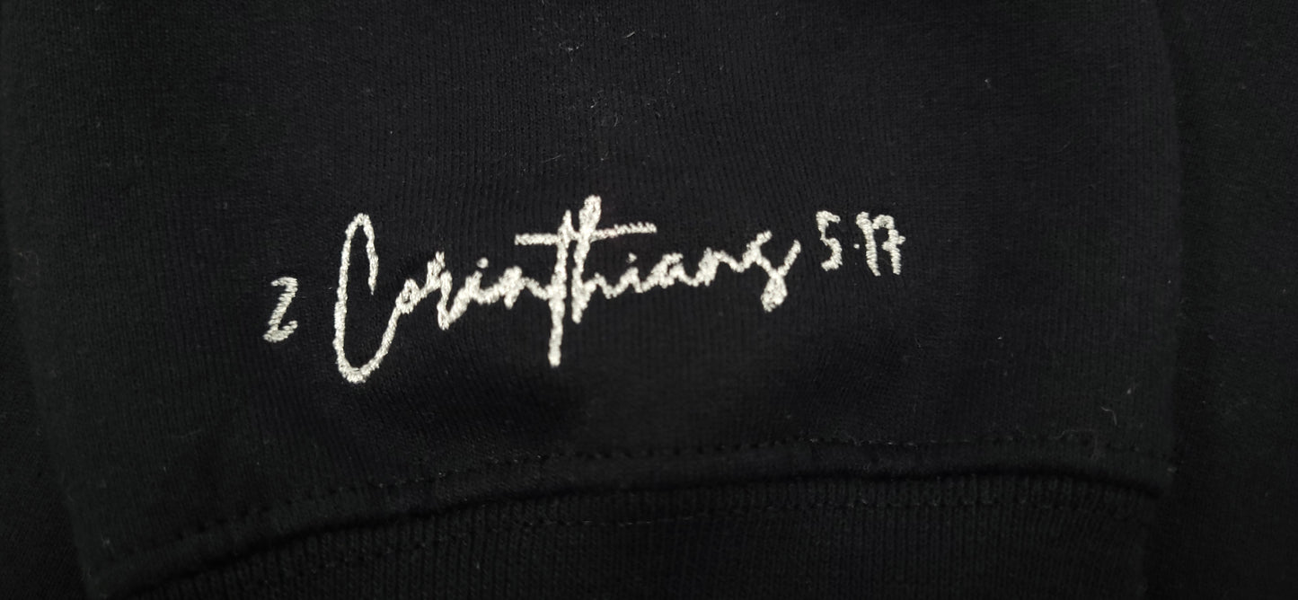 Redeemed Original Logo Sweatshirt