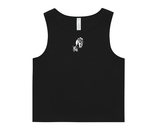 Lion & Lamb Activewear Crop