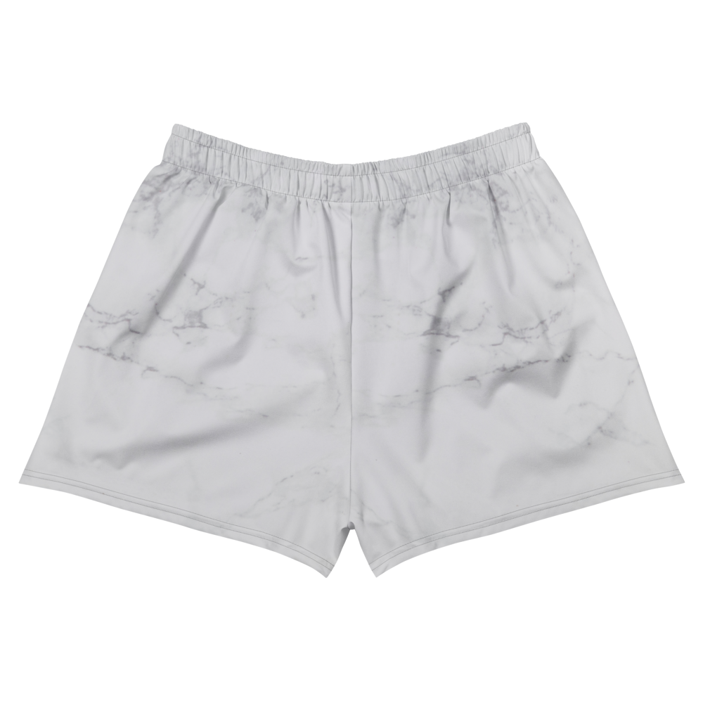 "Agape" Athletic Shorts
