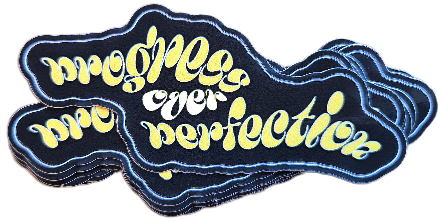 Redeemed Sticker Pack #2