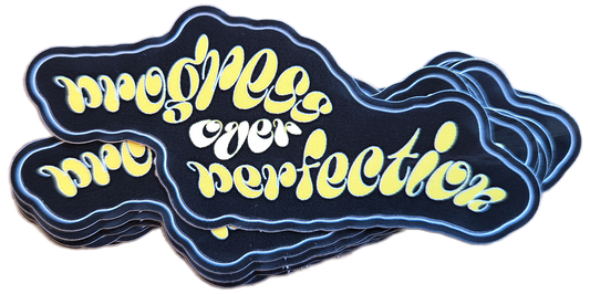 Redeemed Sticker Pack #2